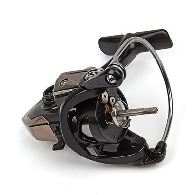  Nautilus I'zi 2000PG -  -    4