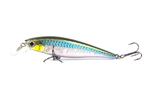  Lucky Craft Pointer 78-192 MS Japan Shad, 78, 9,2, , 1,2-1,5 -  -    1