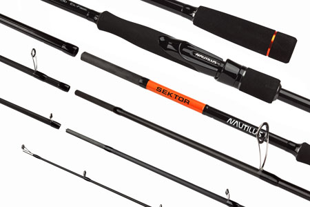 �������� Nautilus Sektor North Travel  NSNTS-924MH 279�� 8-35�� - ������� ��������-������� ���������� ������� �������