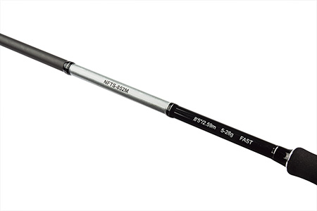 �������� Nautilus Neofit NFTS-852MH 259�� 10-38�� - ������� ��������-������� ���������� ������� ������� 5