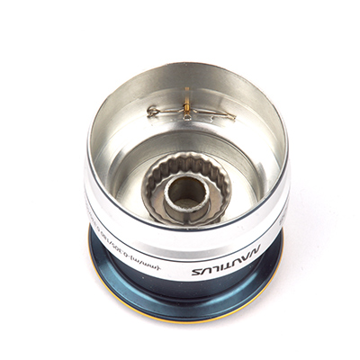 ������� Nautilus Grey Feeder 6000S ������� ��� ������ ��� - ������� ��������-������� ���������� ������� ������� 1
