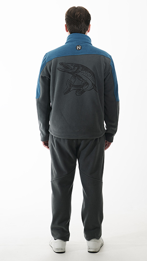 ����� �������� Nautilus Keepler Blue/Grey �-� L (� �������) - ������� ��������-������� ���������� ������� ������� 3