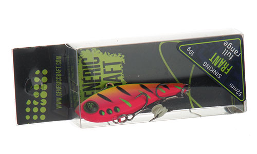 ��� Generic Craft Frant 52S, 5.2��, 10�, ��.504, �������, ���. 313210 - ������� ��������-������� ���������� ������� ������� 1