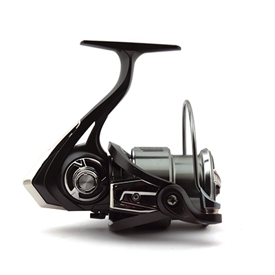  Nautilus Invent 4000 -  -    2