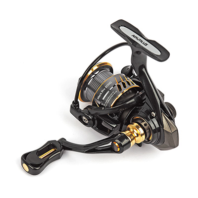 ������� Nautilus Mark Pro 2000* - ������� ��������-������� ���������� ������� ������� 1