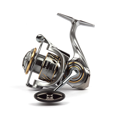  Nautilus Lux 3000 -  -    4