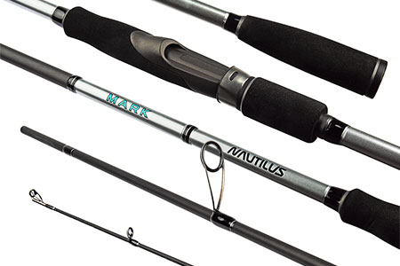  Nautilus Mark MRK-702ML 213 5-21 -  -   
