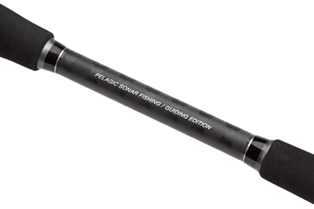 �������� Nautilus Basstard Pelagic BTSPL-762XXH 228�� ��120�� NEW - ������� ��������-������� ���������� ������� ������� 15