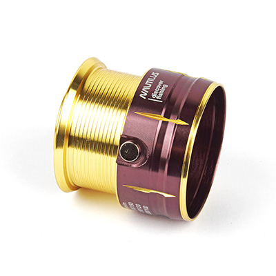  Nautilus Argent 2500S -  -    5