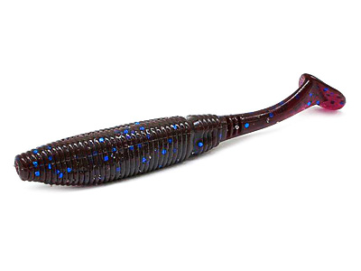   Select Shad One 3.5" . 010 -  -   