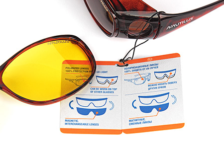 ���� ��������������� Nautilus V01 ����� ��� ����������, ������, ���� - ������� ��������-������� ���������� ������� ������� 16