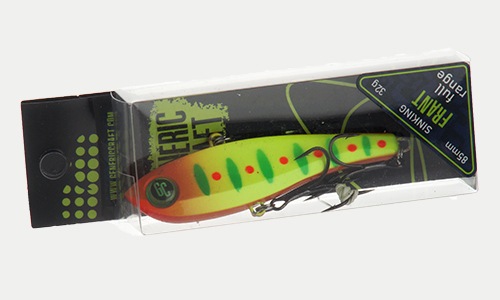 ��� Generic Craft Frant 85S, 8.5��, 32�, ��.506, �������, ���. 313236 - ������� ��������-������� ���������� ������� ������� 1