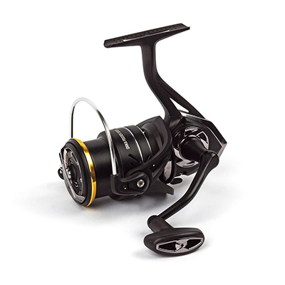  Nautilus Orka Feeder 5500 -  -   