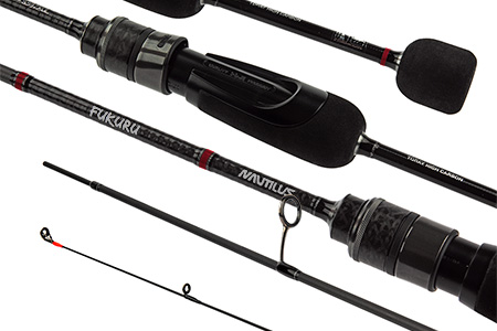  Nautilus Fukuru NFMS-602XUL 185 0.2-1.5 -  -   
