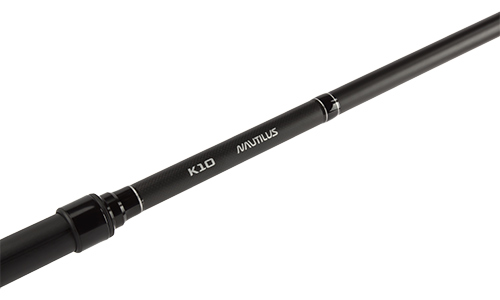   Nautilus K10 13ft 3,5lb 3SEC NK1013353   -  -    1