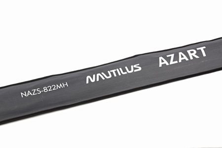 �������� Nautilus Azart NAZS-822MH 250�� 10-35�� - ������� ��������-������� ���������� ������� ������� 2
