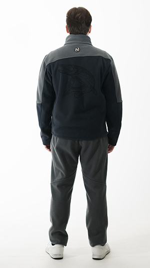 ����� �������� Nautilus Keepler Grey/Dark Grey �-� L (� �������) - ������� ��������-������� ���������� ������� ������� 3