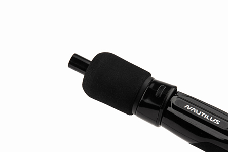 ������� ������ Nautilus Shock Ice - Zander & Pike SIZP-103H Max 45 NEW - ������� ��������-������� ���������� ������� ������� 9