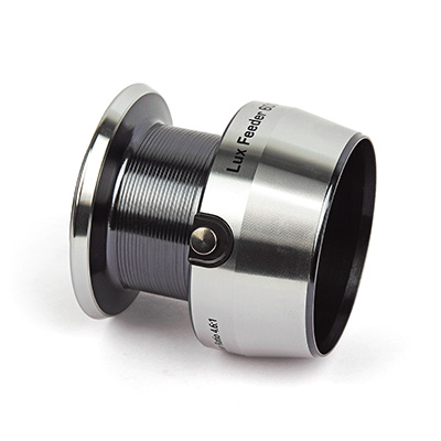  Nautilus Lux Feeder 6000 -  -    5