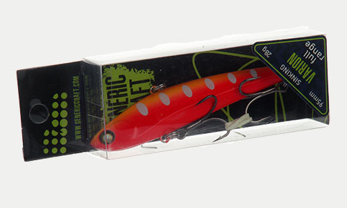 ��� Generic Craft Varion  95S, 9.5��, 28�, ��.503, �������, ���. 313184 - ������� ��������-������� ���������� ������� ������� 1