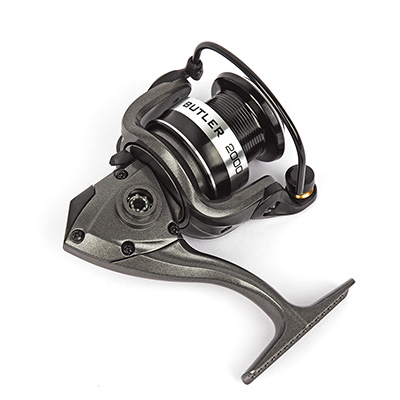 ������� Nautilus Butler NBE2000 - ������� ��������-������� ���������� ������� ������� 3
