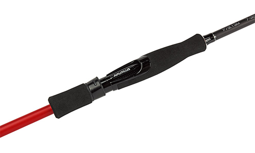  Nautilus Shock NSHS-702ML 210 5-25 -  -    4