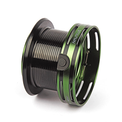 �������� ����� Nautilus Resolution Feeder 6000 - ������� ��������-������� ���������� ������� �������