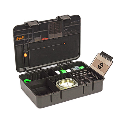  Nautilus Carpfishing Box CS-M1 29*21*7,5 -  -    2