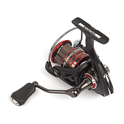 ������� Nautilus Muramasa 2500 - ������� ��������-������� ���������� ������� ������� 1