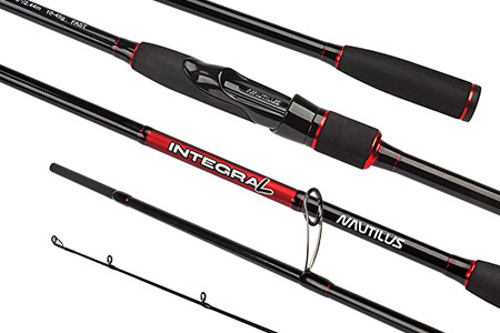  Nautilus Integral ITL-702M 213 7-28 -  -   