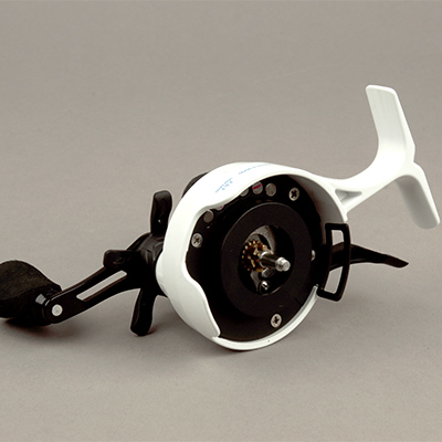   Nautilus Ice King White -  -    2