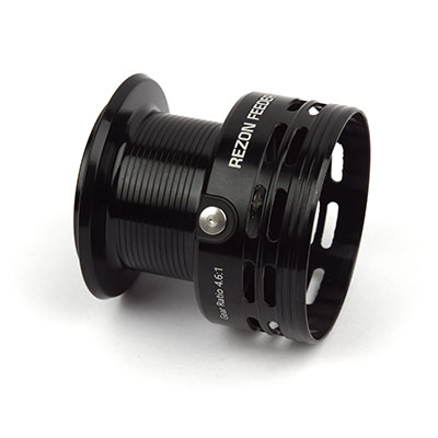  Nautilus Rezon Feeder 6000 -  -    8