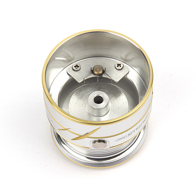  Nautilus Xeptor 2500S -  -    6