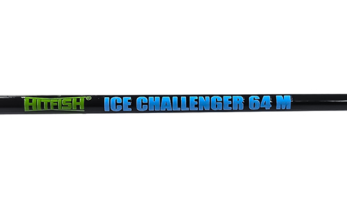   HITFISH Ice Challenger 64 M -  -    3