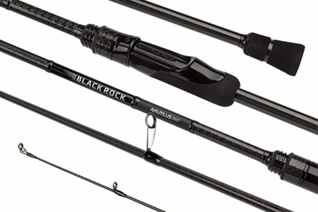 �������� Nautilus Black Rock NBRS-862ML  259�� 4-21�� NEW - ������� ��������-������� ���������� ������� �������