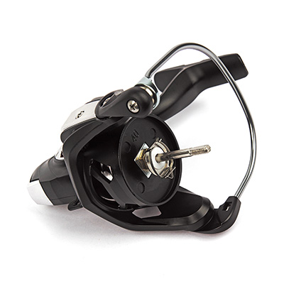  Nautilus Muramasa 4000 -  -    4