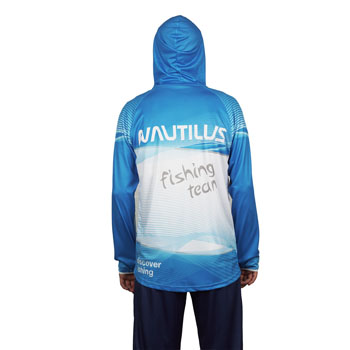 ������ � ��������� Nautilus Blue, �-�   M - ������� ��������-������� ���������� ������� ������� 8