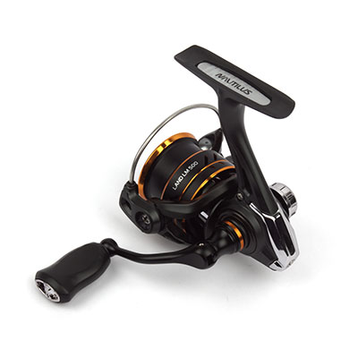  Nautilus Land LM500 -  -    1