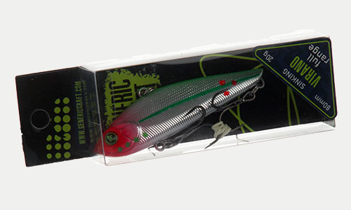 ��� Generic Craft Virano  80S, 8��, 20�, ��.507, �������, ���. 313176 - ������� ��������-������� ���������� ������� ������� 1