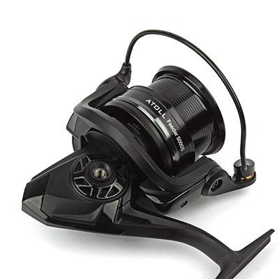  Nautilus Atoll Feeder 5000S -  -    3