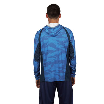 ������ � ��������� Nautilus SPF ��. dark blue �-�.   M  (ice silk) - ������� ��������-������� ���������� ������� ������� 3