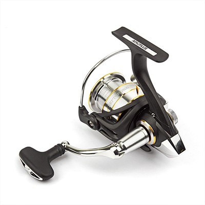  Nautilus Xeptor 2500* -  -    1