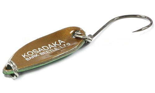 ������ Kosadaka Trout Police Bark Beetle  1.7�� 24��  ��. D39 - ������� ��������-������� ���������� ������� ������� 1