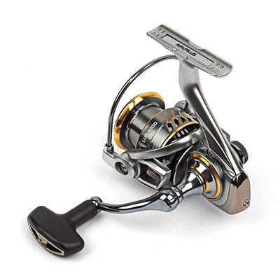 ������� Nautilus Lux 3000 - ������� ��������-������� ���������� ������� ������� 1