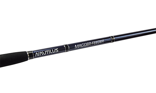   Nautilus Magger Feeder 210 150 NMF7HQ -  -    1