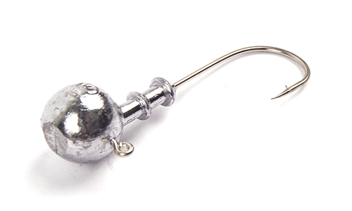 Джигер Nautilus Sting Sphere SSJ4100 hook №4/0 18гр - оптовый интернет-магазин рыболовных товаров Пиранья