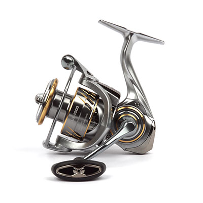  Nautilus Lux 4000 -  -    4