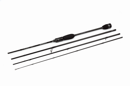 �������� Nautilus Fugu Travel FGS-TR764L 228�� 0.6-10�� NEW - ������� ��������-������� ���������� ������� ������� 1