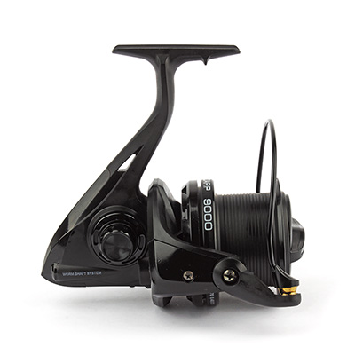  Nautilus Distanza Carp NDC9000 -  -    2