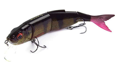  Savage Gear 4play V2 Liplure 200 Slow Float Perch, 20, 62, , 1,2-2,1, .61757* -  -    2
